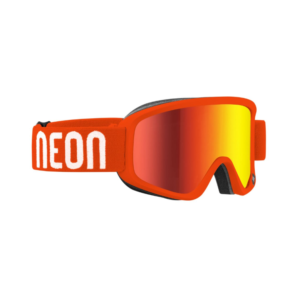 NEON - MASCHERA ZETA S2 MIRROR